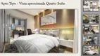 Foto 8 de Apartamento com 1 Quarto à venda, 36m² em Ouro Preto, Belo Horizonte