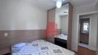 Foto 13 de Apartamento com 1 Quarto para alugar, 38m² em Granja Julieta, São Paulo