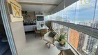 Foto 22 de Apartamento com 3 Quartos à venda, 124m² em Aviação, Praia Grande