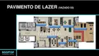 Foto 25 de Apartamento com 1 Quarto à venda, 38m² em Ebenezer, Gravatá