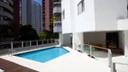 Foto 25 de Apartamento com 3 Quartos à venda, 156m² em Moema, São Paulo
