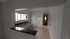 Foto 7 de Sobrado com 3 Quartos à venda, 153m² em Campo Grande, Santos