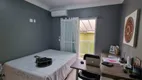 Foto 15 de Sobrado com 3 Quartos à venda, 217m² em Vila Scarpelli, Santo André