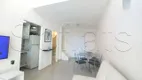 Foto 2 de Flat com 1 Quarto para alugar, 50m² em Itaim Bibi, São Paulo