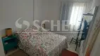 Foto 11 de Apartamento com 3 Quartos para alugar, 55m² em Vila Santa Catarina, São Paulo