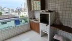 Foto 5 de Apartamento com 3 Quartos à venda, 118m² em Vila Guilhermina, Praia Grande