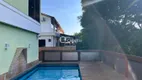 Foto 4 de Cobertura com 5 Quartos para alugar, 603m² em Barra da Tijuca, Rio de Janeiro
