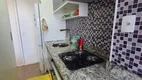 Foto 10 de Apartamento com 1 Quarto para venda ou aluguel, 40m² em Vila do Encontro, São Paulo