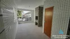 Foto 3 de Casa com 3 Quartos à venda, 164m² em Campo Grande, Santos