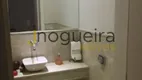 Foto 12 de Apartamento com 4 Quartos para venda ou aluguel, 220m² em Campo Belo, São Paulo