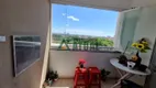 Foto 5 de Apartamento com 3 Quartos à venda, 72m² em Andrade, Londrina