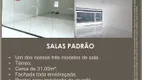 Foto 6 de Sala Comercial para alugar, 31m² em Jardim Petrópolis, Cuiabá