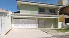 Foto 2 de Casa de Condomínio com 4 Quartos à venda, 400m² em Anhangabau, Jundiaí