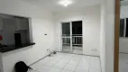 Foto 2 de Apartamento com 2 Quartos para alugar, 62m² em Araçagy, São José de Ribamar