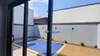 Foto 9 de Casa de Condomínio com 4 Quartos à venda, 188m² em Vila Monte Alegre IV, Paulínia