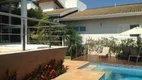 Foto 8 de Casa de Condomínio com 5 Quartos à venda, 550m² em Loteamento Residencial Fazenda São José, Valinhos