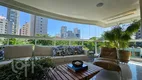 Foto 9 de Apartamento com 4 Quartos à venda, 323m² em Moema, São Paulo