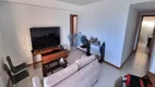 Foto 2 de Apartamento com 3 Quartos para alugar, 116m² em Jaguaribe, Salvador