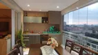 Foto 2 de Apartamento com 3 Quartos à venda, 126m² em Belenzinho, São Paulo