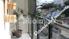 Foto 3 de Apartamento com 3 Quartos à venda, 140m² em Curicica, Rio de Janeiro