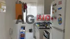 Foto 9 de Apartamento com 2 Quartos à venda, 52m² em Taquara, Rio de Janeiro
