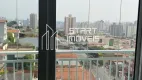 Foto 10 de Apartamento com 3 Quartos à venda, 126m² em Vila Scarpelli, Santo André