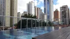 Foto 17 de Cobertura com 1 Quarto para alugar, 84m² em Brooklin, São Paulo