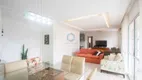 Foto 2 de Apartamento com 3 Quartos para venda ou aluguel, 122m² em Vila Cruzeiro, São Paulo