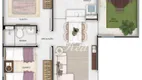 Foto 12 de Apartamento com 2 Quartos para alugar, 50m² em Jardim Europa, Suzano