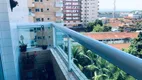 Foto 5 de Apartamento com 1 Quarto à venda, 38m² em Aviação, Praia Grande