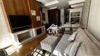 Foto 2 de Apartamento com 3 Quartos à venda, 138m² em Vila Everest, Campos do Jordão