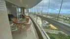 Foto 7 de Apartamento com 3 Quartos à venda, 133m² em Patamares, Salvador