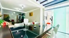 Foto 16 de Apartamento com 3 Quartos à venda, 150m² em Planalto, Belo Horizonte