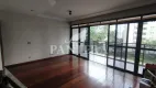 Foto 2 de Apartamento com 4 Quartos à venda, 190m² em Vila Gilda, Santo André