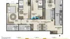 Foto 16 de Apartamento com 3 Quartos à venda, 76m² em Mutondo, São Gonçalo