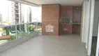 Foto 5 de Apartamento com 4 Quartos à venda, 244m² em Jardim Anália Franco, São Paulo