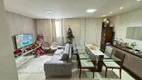 Foto 3 de Apartamento com 3 Quartos à venda, 125m² em Dona Clara, Belo Horizonte