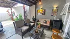 Foto 4 de Casa com 3 Quartos à venda, 198m² em Engenheiro Luciano Cavalcante, Fortaleza