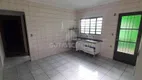 Foto 5 de Casa com 2 Quartos para alugar, 150m² em Vila Souto, Bauru