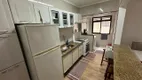 Foto 6 de Apartamento com 2 Quartos à venda, 59m² em José Menino, Santos