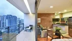 Foto 8 de Apartamento com 1 Quarto para alugar, 43m² em Vila Olímpia, São Paulo