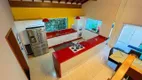 Foto 37 de Casa de Condomínio com 4 Quartos para alugar, 300m² em Cumbari, Mairiporã