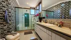 Foto 18 de Casa de Condomínio com 5 Quartos à venda, 595m² em Barra da Tijuca, Rio de Janeiro