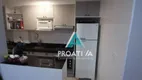 Foto 4 de Apartamento com 2 Quartos à venda, 44m² em VILA NOSSA SENHORA DAS VITORIAS, Mauá