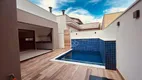Foto 26 de Casa de Condomínio com 3 Quartos à venda, 205m² em Jardim Villa Romana, Indaiatuba