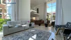 Foto 5 de Casa de Condomínio com 4 Quartos para alugar, 630m² em Loteamento Alphaville Campinas, Campinas