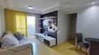 Foto 2 de Apartamento com 3 Quartos à venda, 60m² em Guara II, Brasília