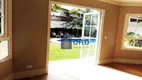 Foto 7 de Casa de Condomínio com 4 Quartos para venda ou aluguel, 400m² em Residencial Doze - Alphaville, Santana de Parnaíba