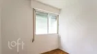 Foto 10 de Apartamento com 2 Quartos à venda, 68m² em Moema, São Paulo