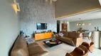 Foto 2 de Casa de Condomínio com 5 Quartos à venda, 346m² em Mirante da Mata, Nova Lima